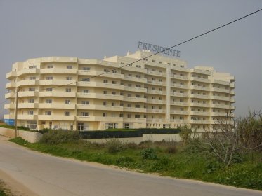 Turim - Presidente Hotel
