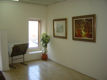 Galeria San Lucas