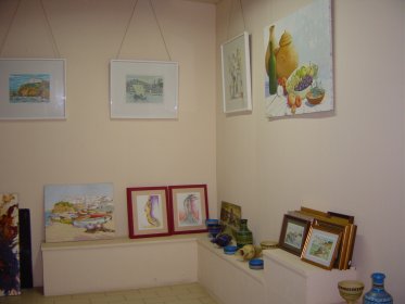 Galeria San Lucas