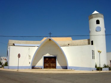 Igreja de Ladeira do Vau
