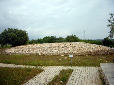 Monumentos Megalíticos de Alcalar