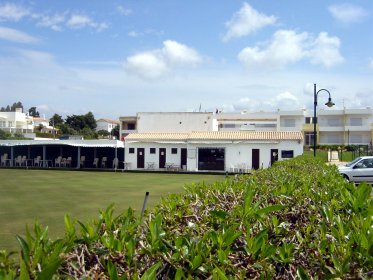 Bowling Green Santo António