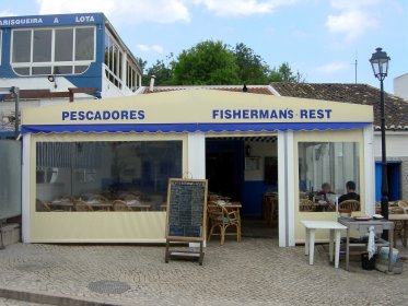 Fisherman's