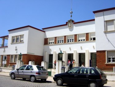 Segurança Social - Serviço Local de Portimão