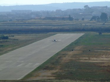Aeródromo Municipal de Portimão