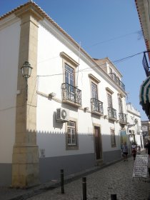 Biblioteca Municipal Manuel Teixeira Gomes - Pólo de Alvor