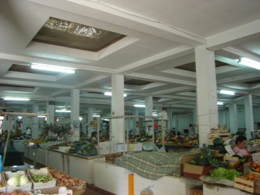 Mercado Municipal de Portimão