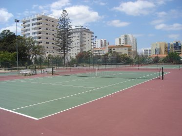 Clube de Ténis Portimão e Rocha