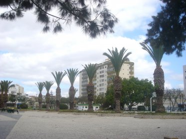 Jardim Gil Eanes