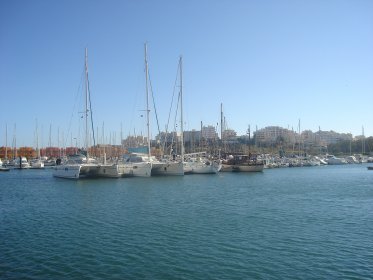 Marina de Portimão