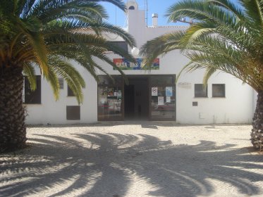Instituto de Cultura de Portimão - Casa das Artes