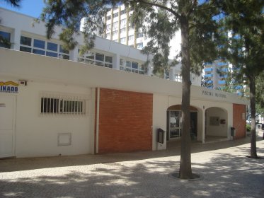 Piscina Municipal de Portimão