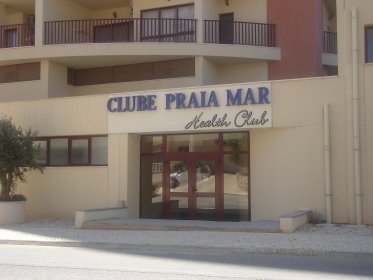 Healthclub Clube Praia Mar