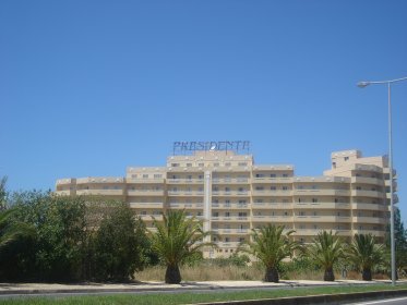 Turim - Presidente Hotel