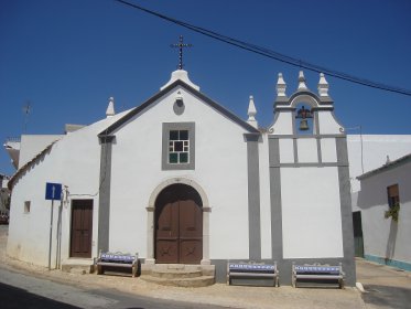 Igreja da Misericórdia de Mexilhoeira Grande