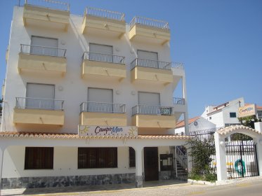 Residencial Campo Mar