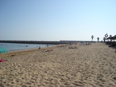 Praia da Marina