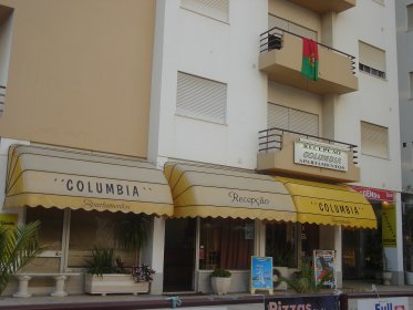 Columbia Apartamentos Turísticos