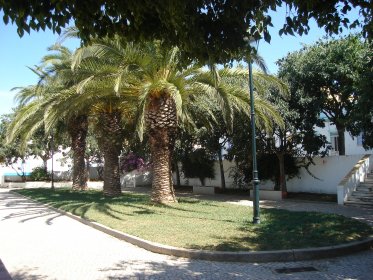 Jardim de São João