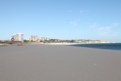 Praia do Alvor