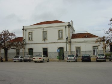 Estação de Portimão