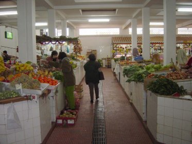 Mercado Municipal de Portimão