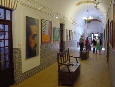 Museu Diogo Gonçalves