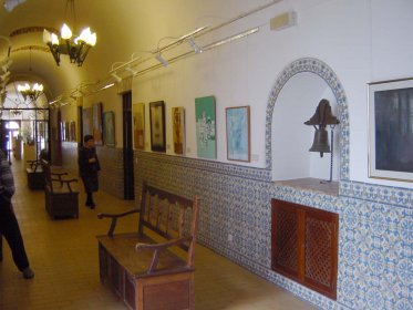 Museu Diogo Gonçalves