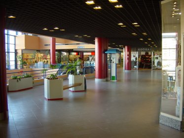 Centro Comercial Continente de Portimão