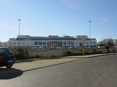 Centro Comercial Continente de Portimão