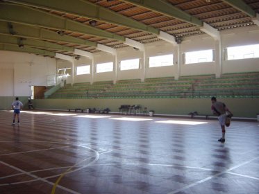 Pavilhão Gimnodesportivo Municipal de Portimão