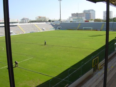 Estádio do Portimonense Sporting Clube 