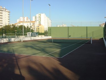 Clube de Ténis Portimão e Rocha