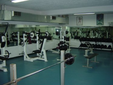 Olimpic Gym