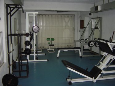 Olimpic Gym