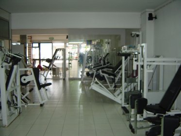 Olimpic Gym