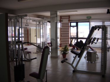 Olimpic Gym