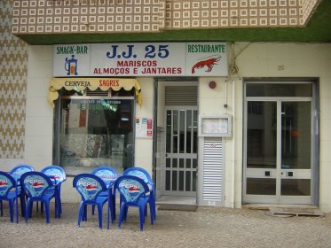 JJ 25