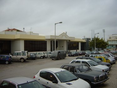 Biblioteca Municipal Manuel Teixeira Gomes