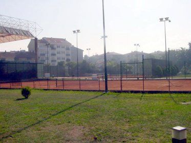 Complexo Desportivo Monte Aventino