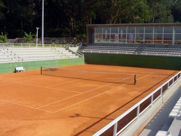 Complexo Desportivo Monte Aventino