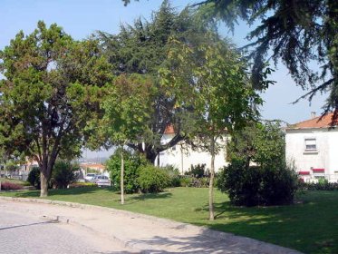 Jardim de Valverde