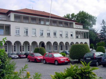 Centro Materno-Infantil do Norte - Centro Hospitalar do Porto