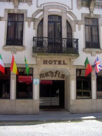 Porto Domus Hotel