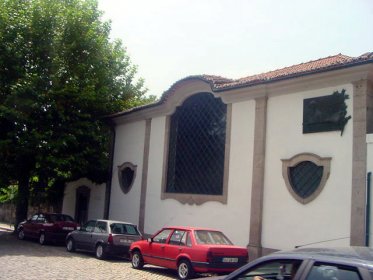 Casa Oficina António Carneiro