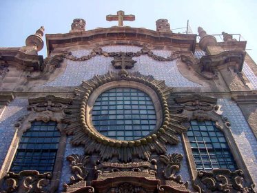 Igreja da Ordem do Terço