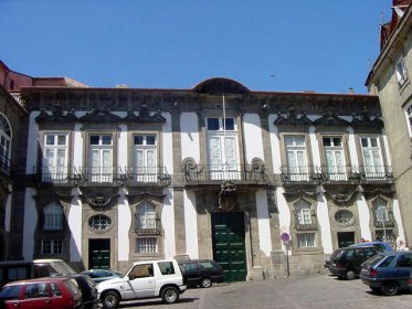 Palácio de São João Novo