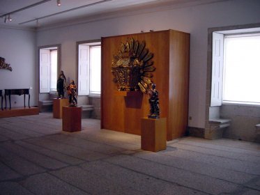 Museu da Ordem Terceira de São Francisco