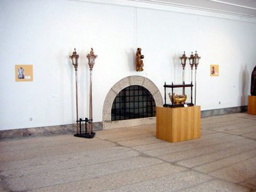 Museu da Ordem Terceira de São Francisco