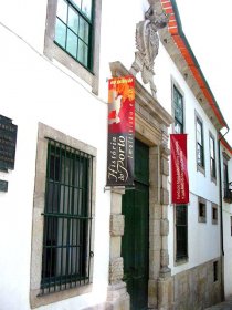 Museu da Fundação Maria Isabel Guerra Junqueiro e Luís de Mesquita Carvalho